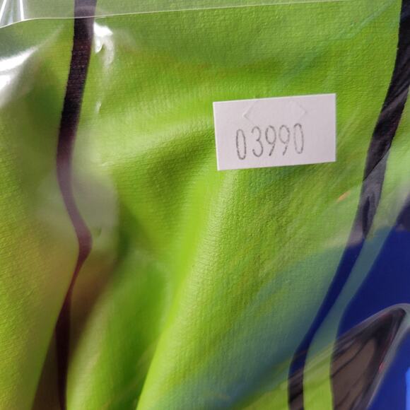 Looney Tunes Marvin The Martian Sweatshirt Size Small Red Soft Pullover WB - Picture 12 of 12